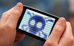 Malware móvel deve registrar crescimento de 614% em 2014