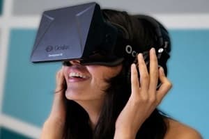 Chrome ganha suporte para óculos de realidade virtual