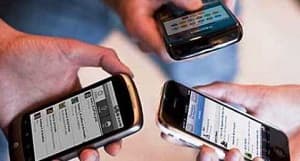 Gastos com publicidade móvel chegarão a US$ 32,71 bilhões este ano