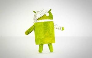 Crescimento de vírus para Android chega a 600% em um ano