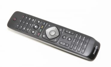 Smart TV Philips 65PFG7459/78 tem tela Full HD de 65 polegadas e design elegante