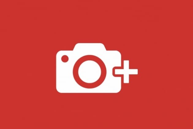 Fotos do Google+ serão independentes da rede social