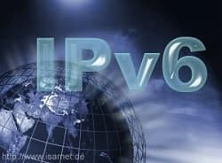 Utilização de IPV6 cresce, mas ainda é insuficiente para evitar colapso