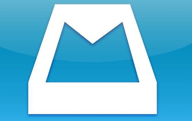 Mailbox é disponibilizado para Macs