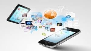 Tráfego mobile global chegou a 2,5 mil petabytes/mês no segundo trimestre