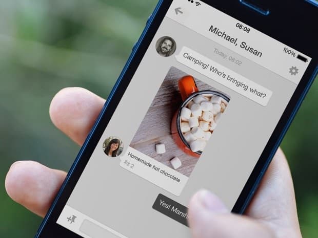 Pinterest cria serviço de troca de mensagens entre usuários