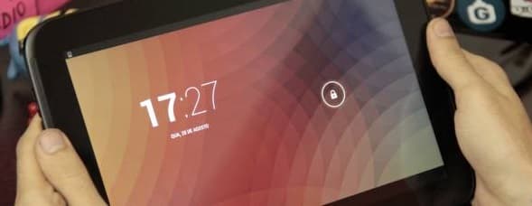 Preço de tablets registra redução de 35% em um ano