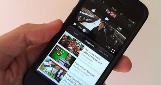 Com foco em PMEs, YouTube compra serviço de vídeo mobile