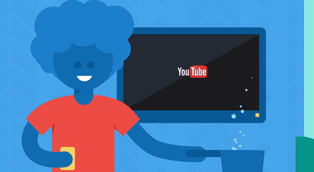 YouTube TV ganha update e novo visual