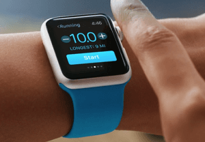 Facebook, Twitter, Pinterest e Yahoo! investem em apps para Apple Watch