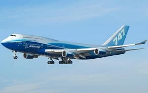 Facebook pretende utilizar drones do tamanho de Boeings 747 para distribuir Internet