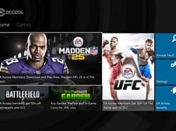EA Access sai no Brasil em setembro