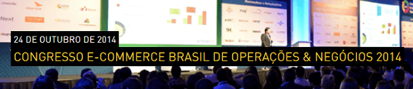 Congresso reúne profissionais de e-commerce para debater os temas de Operações e Negócios