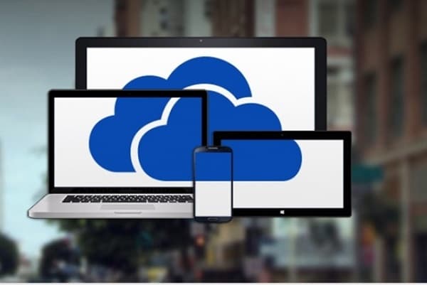 Microsoft dá 15 GB para quem usar o OneDrive em dispositivos com iOS e Android