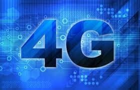 4G aumenta 13% de julho para agosto e chega a 4,2 milhões de acessos no Brasil