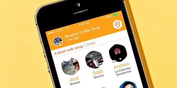Foursquare vai exibir “anúncios inteligentes” no Brasil