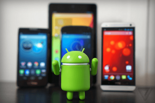 Microsoft tenta melhorar Android com novos apps do projeto Garage