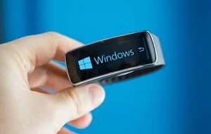Smartwatch da Microsoft deve ser lançado em algumas semanas