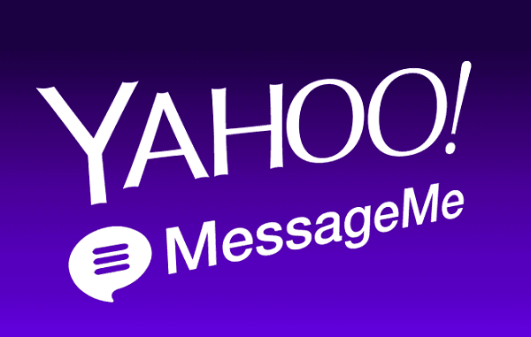 Yahoo! adquire aplicativo de mensagens MessageMe