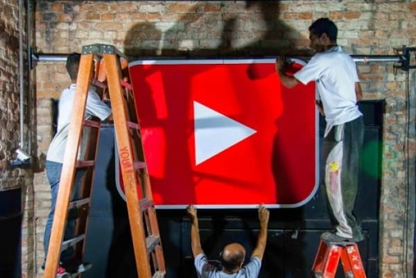YouTube vai abrir espaço para treinamentos e cursos de vídeos no Brasil