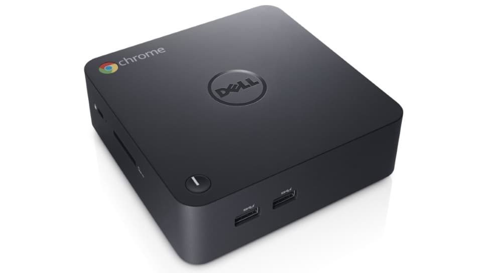 Dell Chromebox chega ao Brasil custando a partir de R$ 999