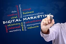 No Brasil, 40% do marketing digital são feitos por jovens empreendedores