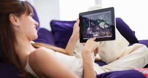 Consumo de vídeos online é maior no Brasil