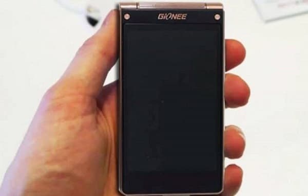 Empresa chinesa vai lançar primeiro smartphone com duas telas Full HD