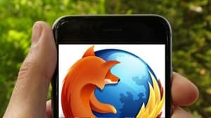 Mozilla quer colocar Firefox em iPhones