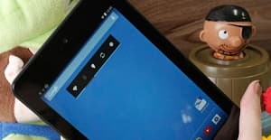 Venda de tablets no Brasil cresce 18,1% no terceiro trimestre de 2014