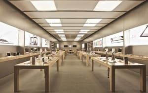 Apple traz plataforma iAd para o Brasil