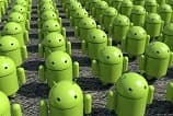 Mais de 1 bilhão de Androids foram vendidos em 2014