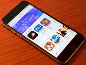 App Store registra arrecadação histórica de US$ 500 milhões