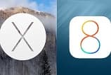 Apple libera iOS 8.1.3 e OS X Yosemite 10.10.2 para todos os usuários