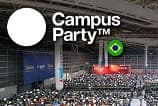 Campus Party divulga atrações da Open Campus