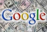 Google anuncia crescimento de 15% nas receitas
