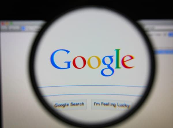 Google inclui redes sociais oficiais de sites nos resultados de busca