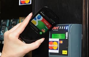 Google planeja adquirir Softcard, empresa de pagamentos móveis