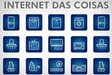 Soluções de negócios migrarão para a Internet das Coisas em 2015