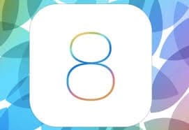 iOS 8 está presente em 68% dos dispositivos da Apple