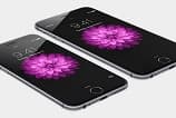 iPhones foram responsáveis por 50% das vendas de celulares no final de 2014