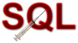 Vulnerabilidades de injeção de SQL chegam aos níveis mais altos dos últimos três anos