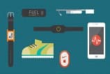 Consumidor quer usar wearables para pagar na loja física