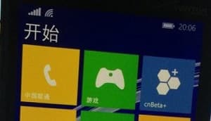 Windows 10 mobile terá tiles translúcidos e divisão de apps por grupos