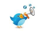 Presidente do Twitter planeja inserir um anúncio a cada 20 tuítes