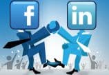 Facebook e LinkedIn se unem para formar mais engenheiras