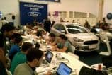 Primeiro hackaton da indústria brasileira aconteceu na Campus Party