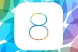 iOS 8 já está presente em 72% dos aparelhos da Apple