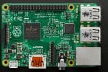 Novo Raspberry Pi 2 trava quando flashes são disparados