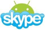 Skype para Android permite compartilhamento de fotos offline